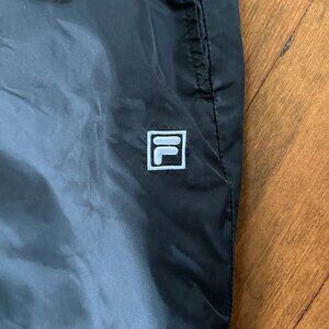 Vintage Fila Track Pants